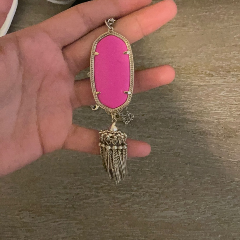 Kendra necklace